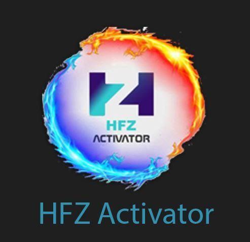 HFZ Activator Bypass iCloud iPhone 13 