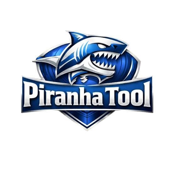 Piranha Tool 12 Months