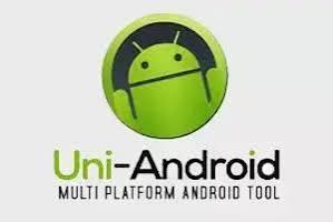 Uni Android Tool (UAT PRO) 2 Year Activation -New